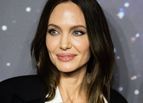 Angelina Jolie Unveils Atelier Jolie: A Bold Venture Into Sustainable ...