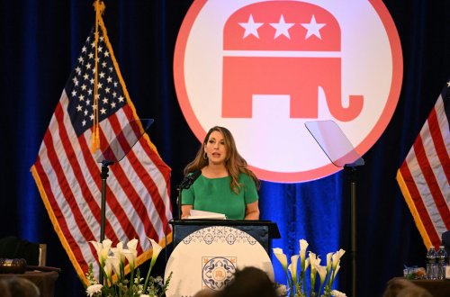 RNC Plans to Launch Campaign Encouraging Early Voting for the 2024 Presidential Election