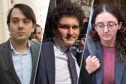 The Forbes 30 Under 30 ‘Hall of Shame’ Includes SBF and ‘Pharma Bro’ Martin Shkreli