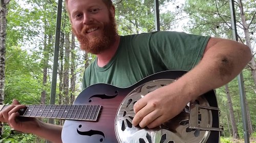 See Viral Country Star Oliver Anthony Cover Everyone From Lynyrd Skynyrd to the Lumineers