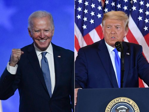 UAW Strike Becomes Political Theater: Can the Biden-Trump Spotlight Help Get a Deal Done?