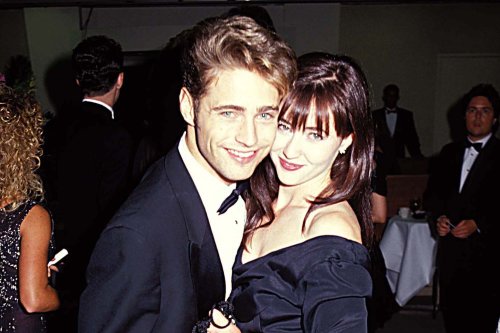 Shannen Doherty Says She and ‘90210’ Co-Star Jason Priestly Have Always Been an ‘Inappropriate Brother and Sister’