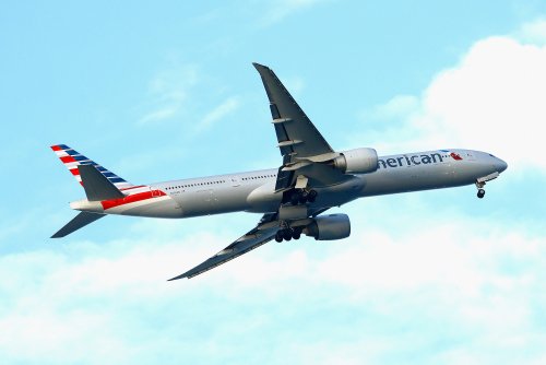 American Airlines Is The Next Aviation Company To Suspect Fraudulent Parts in Its Planes