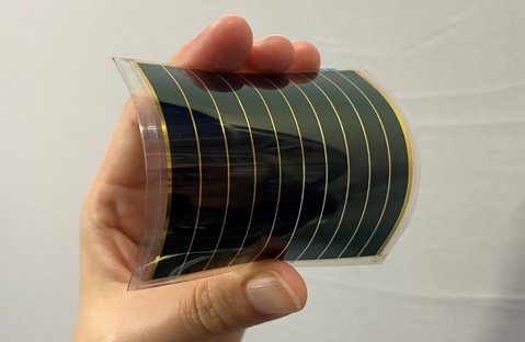 Japan Is Developing a Technology That Could Upend China’s Dominance in Solar Panels
