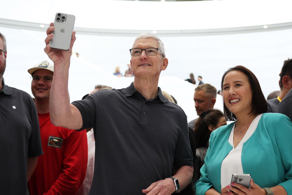 If You Buy An iPhone 15, There’s One Crucial Thing You Need To Do First — Or Else The Phone May Become ‘Inoperable’