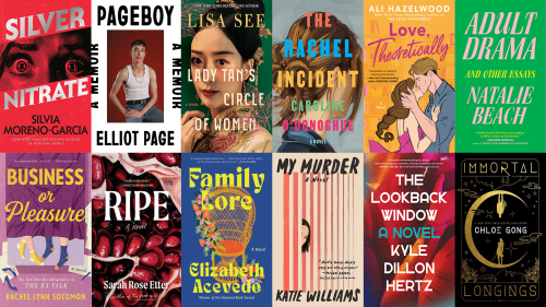 Summer Reads: Unveiling the Hottest Books of the Season