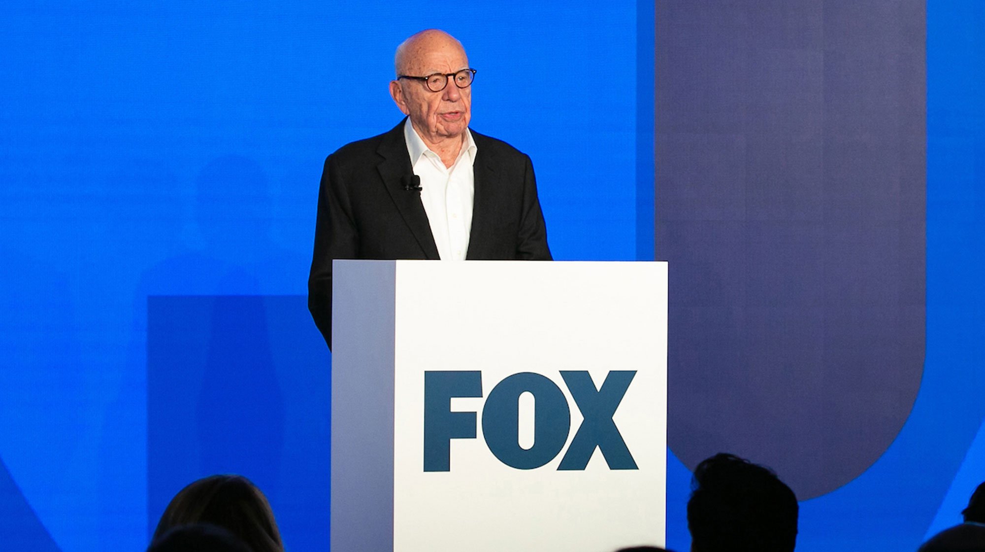 Rupert Murdoch to Receive Over $142 Million in Pension Benefits