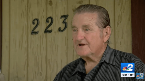 Elderly Florida Man Protects Wife and Fights off Home Intruder: ‘Guy Took on a Special Forces Guy in Vietnam’