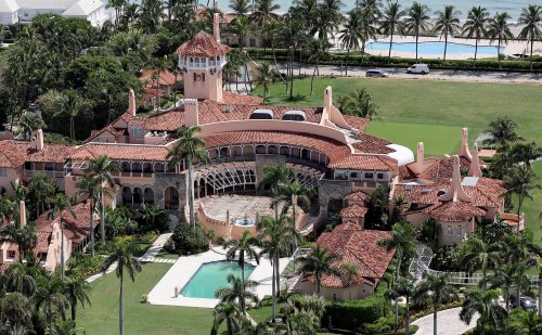 Palm Beach Real Estate Insiders Scorch ‘Totally Stupid’ $18M Appraisal of Mar-a-Lago
