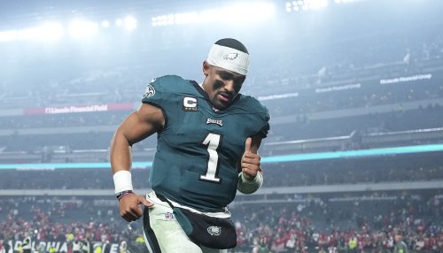 NFL Power Rankings Poll: How Far Do the Eagles Fall?