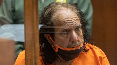 Ron Jeremy’s Alleged Victims Speak Out After Disgraced Porn Star Released to ‘Private Residence’ Amid Rape Case