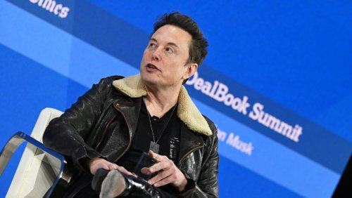 Elon Musk: ‘If Someone Is Going to Try to Blackmail Me With Advertising … Go F— Yourself’