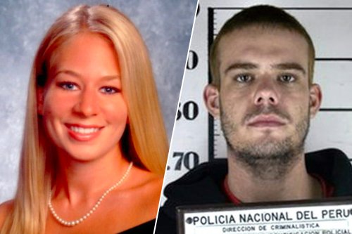 Joran van der Sloot Claimed He and His Dad Rented a Boat and ‘Took Care of Things’ After Natalee Holloway’s Disappearance (Exclusive)