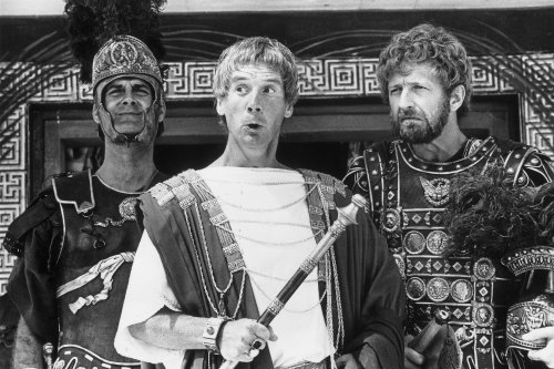 No Laughing Matter: ‘Life of Brian’ is the Latest Battleground for the Future of Comedy
