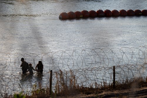 Bodies of Two Migrants, Including 3-Year-Old Boy, Recovered from Rio Grande in Texas