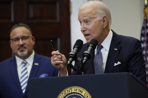 Texas, Florida, California.. Have Most Eligible for Student Loan Forgiveness: White House