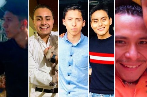 Bodies of 5 Medical School Students Found Stuffed in Car on Dirt Road in Mexico