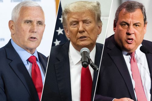 GOP Candidates’ Game of Musical Chairs Kicks off in Iowa
