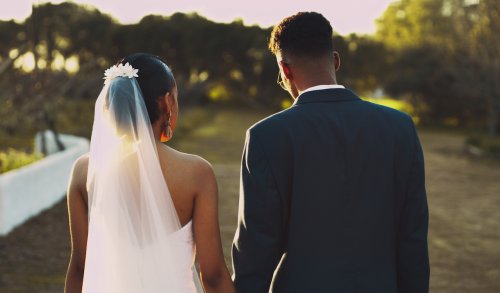 Marriage Expert Says These Are the Five Questions You Need to Ask and Answer Before You Walk Down the Aisle