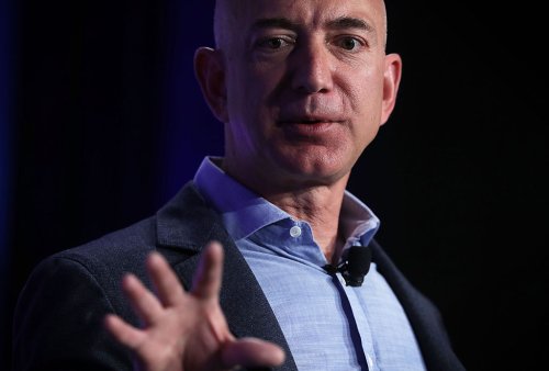 Jeff Bezos’ Ex-Housekeeper Sues For Discrimination, Claims She Allegedly Got Infections Due to Lack of Bathroom Access