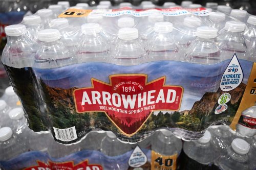 California Orders Bottled Water Company to Stop Pumping From Spring It Has Used for 122 Years