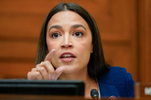 Ocasio-Cortez Calls Out Fox News for Difference in Coverage of Her and Boebert