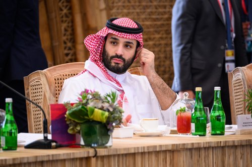 Mohammed Bin Salman: ‘I Don’t Care’ if Critics Call Saudi PIF Sports Investments ‘Sports Washing’