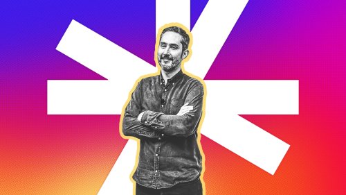 Kevin Systrom Strikes Back: The Instagram Co-Founder May Quietly Be Creating The Next Great Social App — Again