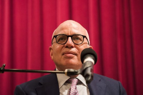 Michael Wolff Believes the Fox Empire’s Implosion Is Imminent