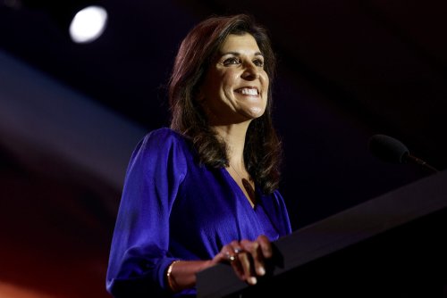 Nikki Haley Reveals ‘Freedom Plan’ for Economy Days Before Second Presidential Debate