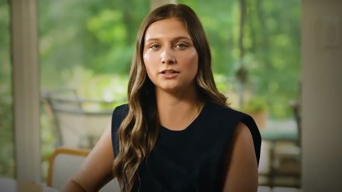 Kentucky Woman Impregnated by Her Stepfather at 12 Says She’s Ready for 2024 After Viral Ad Helped Re-Elect Democratic Governor