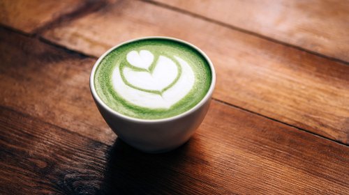 Matcha Tea Can Deactivate COVID, and Protect Drinkers From Infection: Study