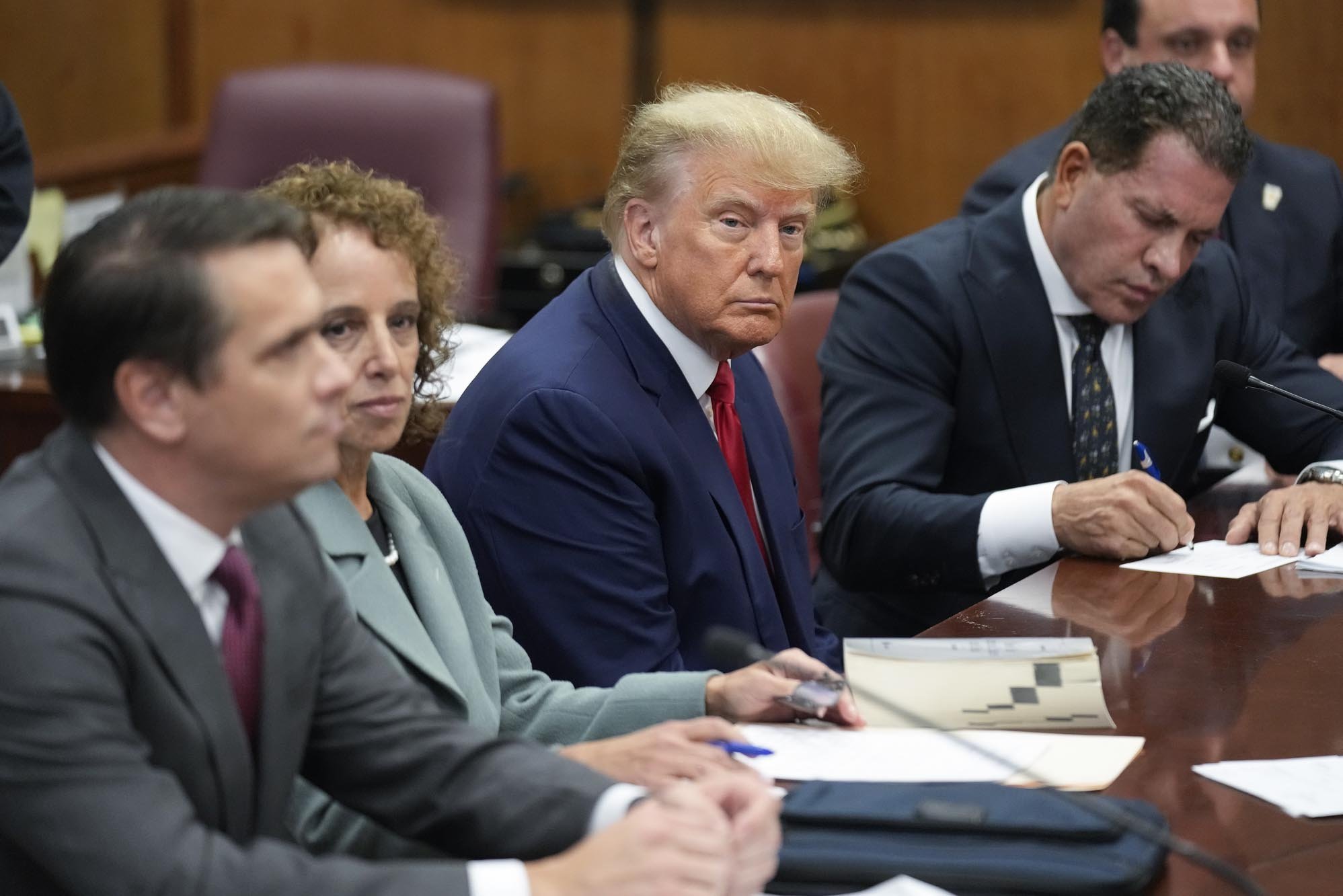 Trump Indicted Again: What Happened And What Happens Next