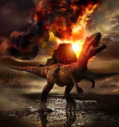 What Killed The Dinosaurs? Scientists Think They’ve Solved The Mystery