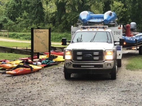 Columbia Student Drowns in Freak Kayaking Accident After Getting Stuck Face Down in Rocks