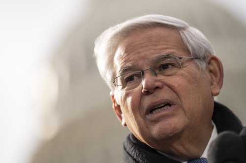 Indicted Sen. Bob Menendez To Hold Press Conference On Monday