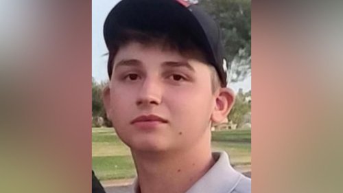 Arizona Community Demanding Justice for Preston Lord, Teen Beaten to Death at Halloween Party: ‘We Want a Conviction’