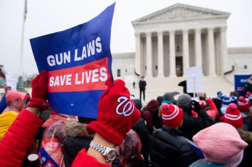 Court Rules US Government Can’t Ban Non-Violent Criminals from Owning Guns