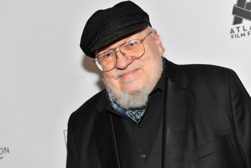 George R.R. Martin, Jodi Picoult Join Who’s Who of Literature in Suing OpenAI