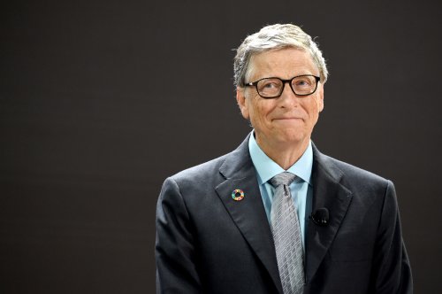 Jeffrey Epstein Threatened to Expose Bill Gates’ Affair: Report
