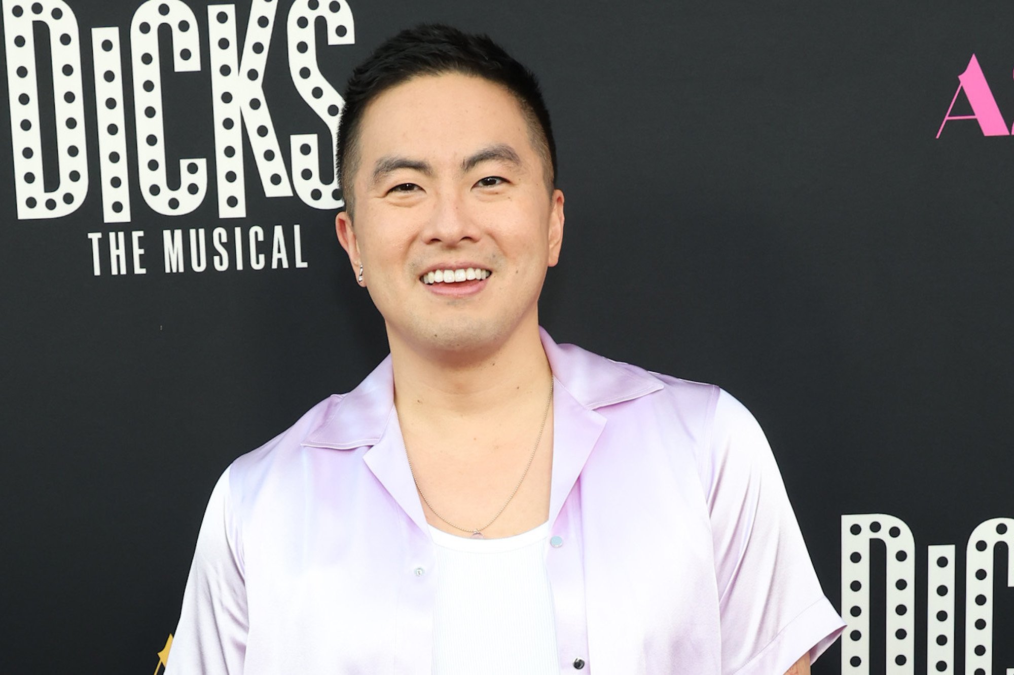 Bowen Yang ‘Won’t Miss Playing’ George Santos on ‘SNL’ (Exclusive)