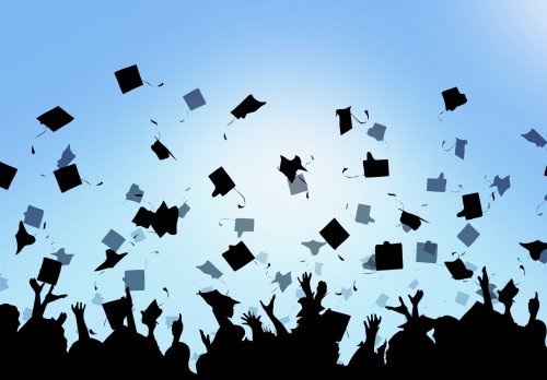 Paralyzed Man Walks Across Stage at College Graduation | Flipboard