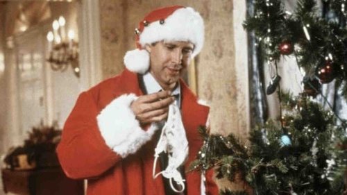 Why ‘National Lampoon’s Christmas Vacation’ Could Never Be Made Today