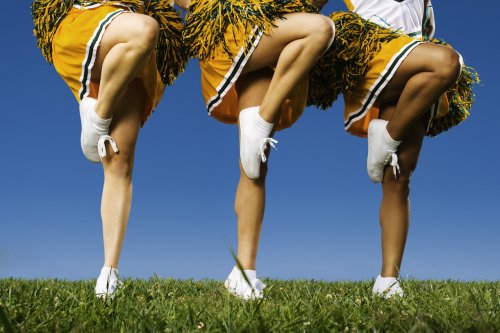 ‘I Kissed a Boy That You Like’: Vicious Fights Between Cheerleaders Lead to $6 Million Bullying Lawsuit