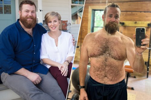 How Ben Napier Lost the Weight — And What Dietitians Think About His Diet