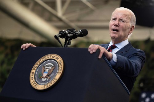 AFL-CIO Officially Endorses Biden Ahead Of Pennsylvania Union Rally ...