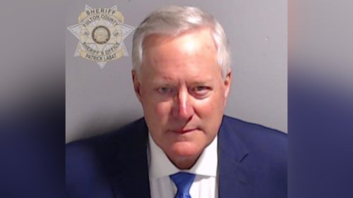 Court Warns Mark Meadows His Georgia RICO Appeal Will Be Tossed If He Does Not Make Key Filing
