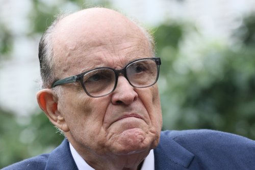 Giuliani Often Drank to Excess Before Fox News Hits: Report