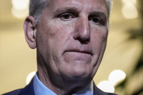 Looming Shutdown Or Losing Speakership? What Will McCarthy Choose