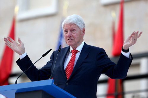 Bill Clinton Calls for Overhaul of NYC ‘Right to Shelter Law’ Amid Migrant Influx: ‘Have to Fix This’